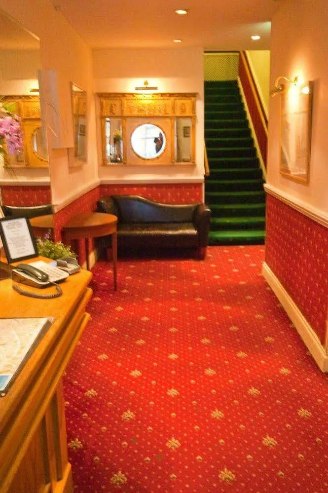 Hotel Temple Bar Townhouse
