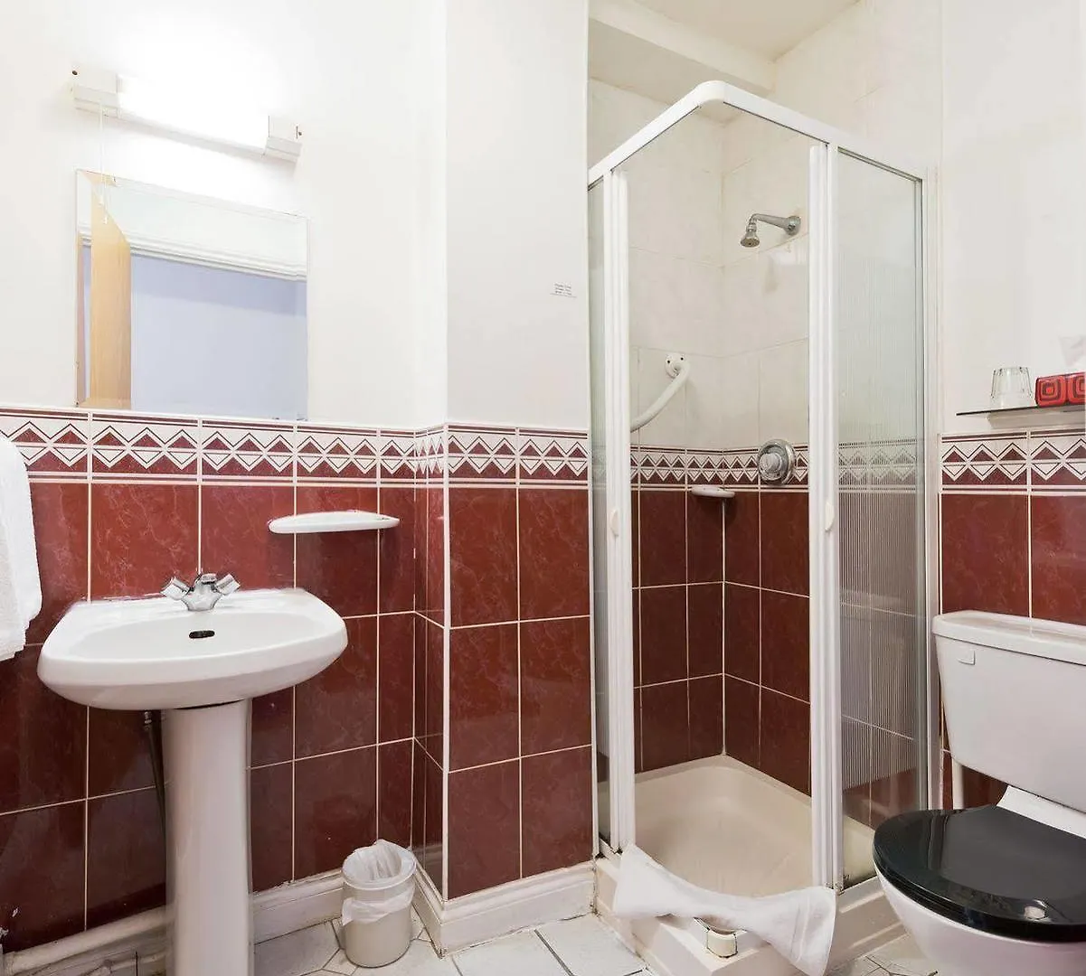 Temple Bar Townhouse Hotel