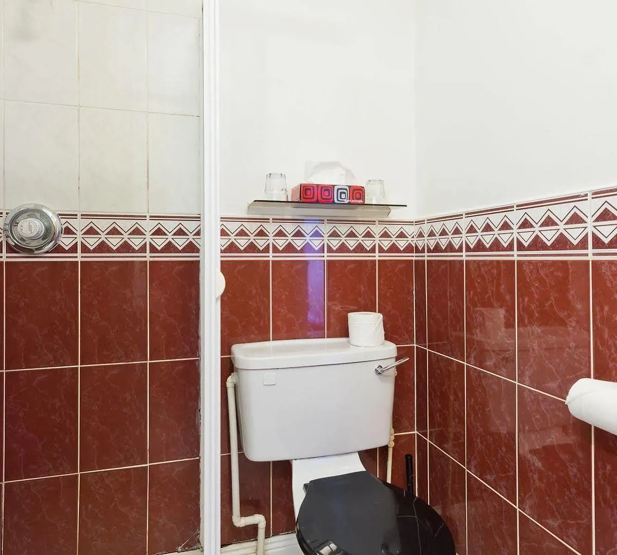 ** Hotel Temple Bar Townhouse Ierland