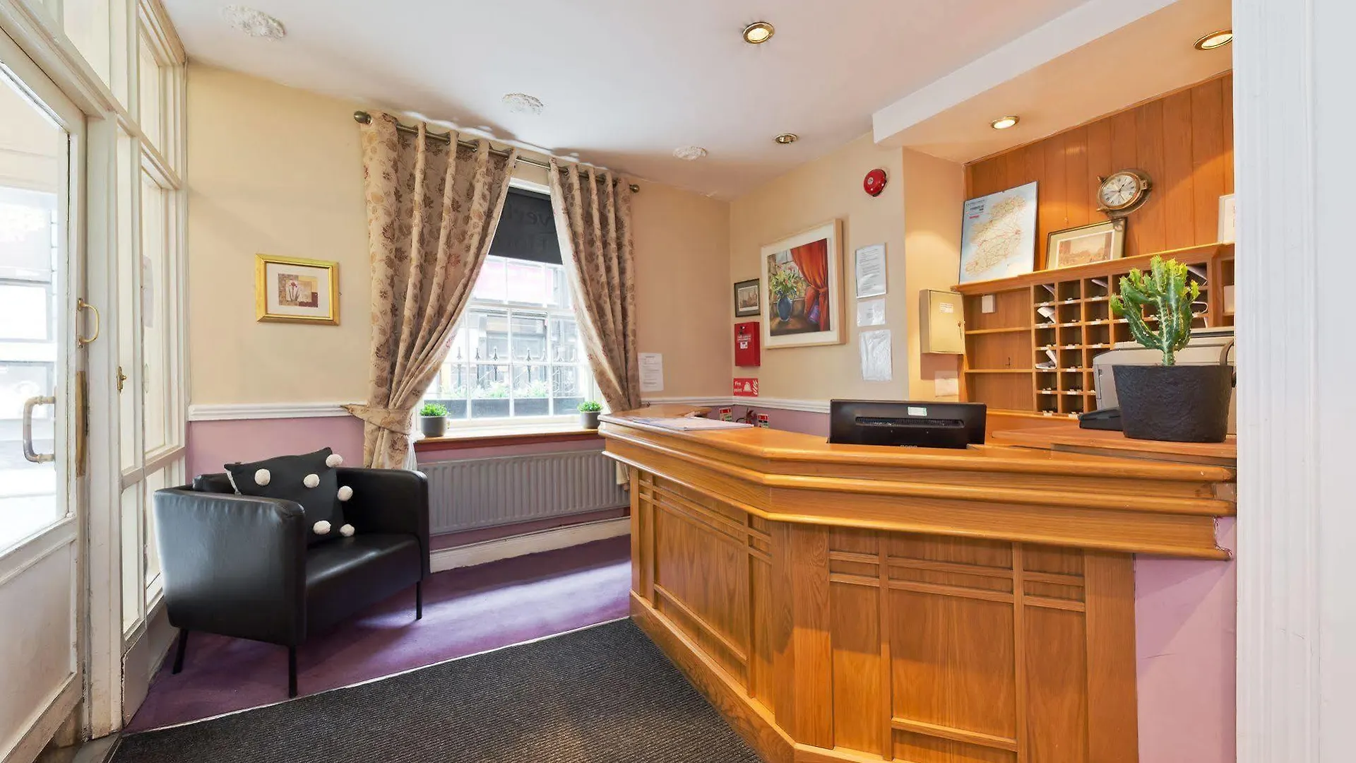 Temple Bar Townhouse