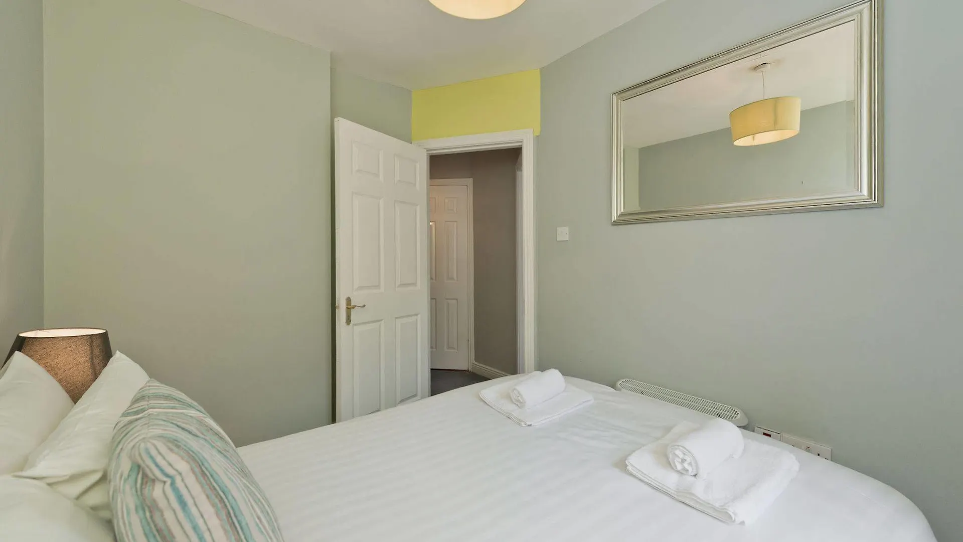 Hotel Temple Bar Townhouse