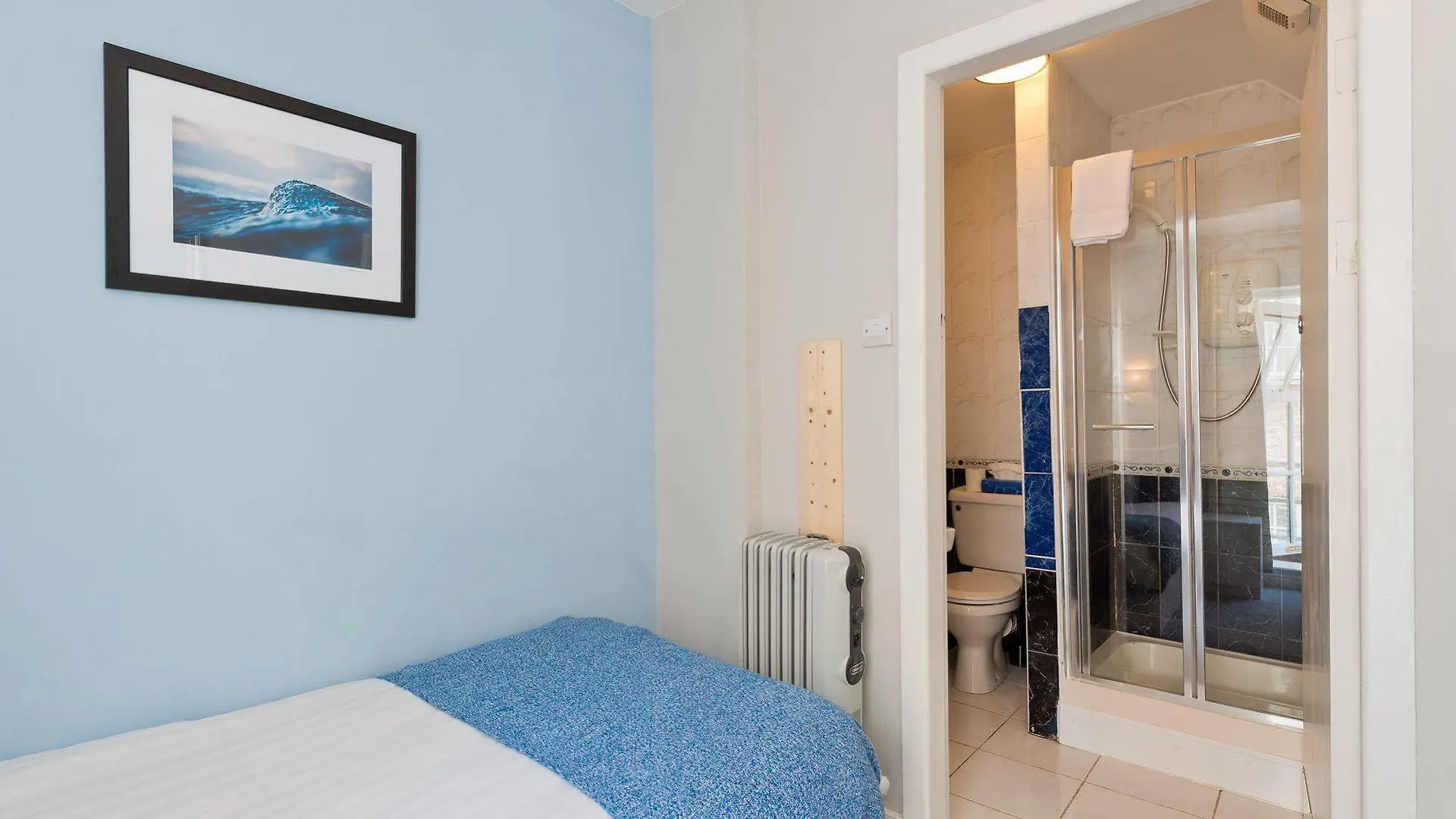 Hotel Temple Bar Townhouse