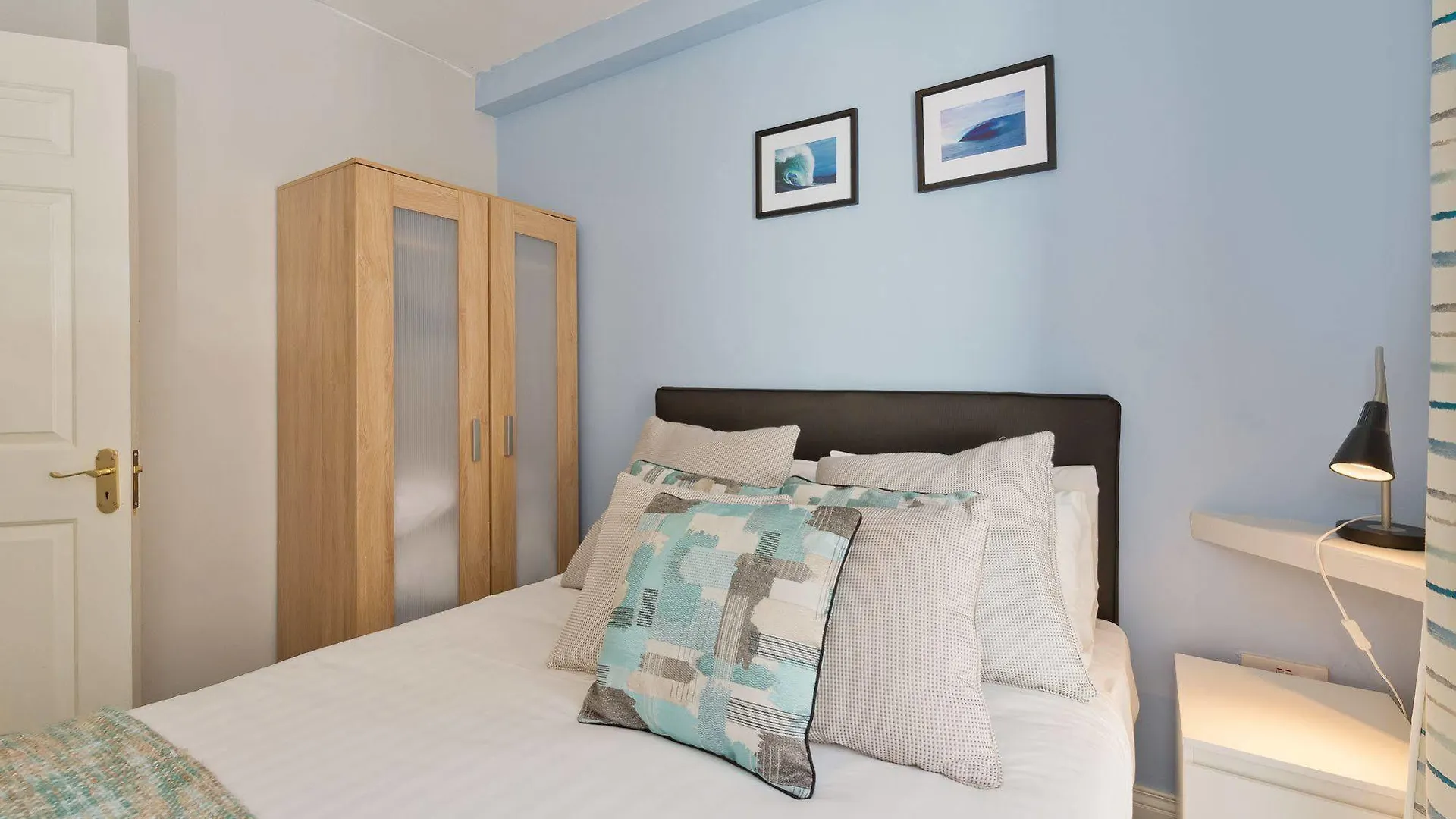 Temple Bar Townhouse 2*, Dublin Ierland