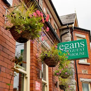 Egans House *** Dublin