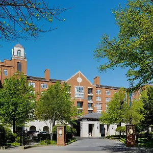 Intercontinental By Ihg ***** Dublin
