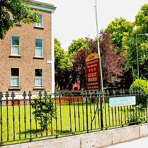 Morehampton Townhouse Szálloda