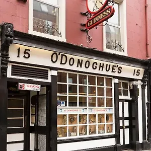 O'donoghue's *** Dublin