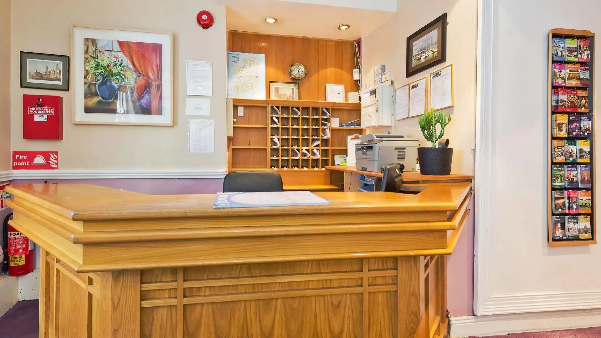 Riverhouse Hotel Of Temple Bar Dublino