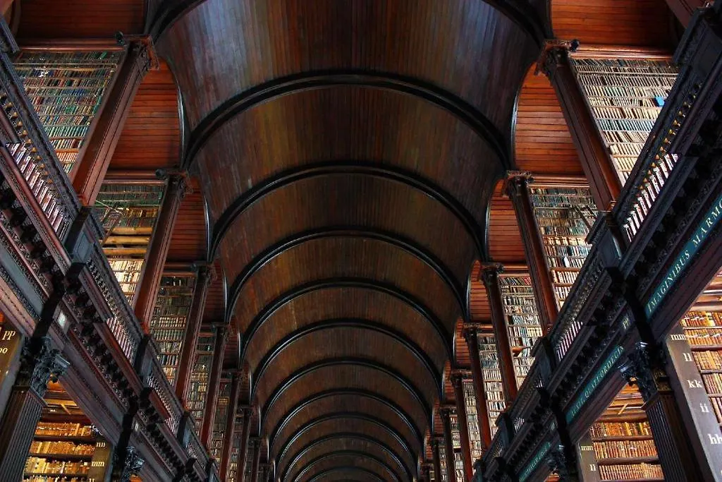 Temple Bar Townhouse