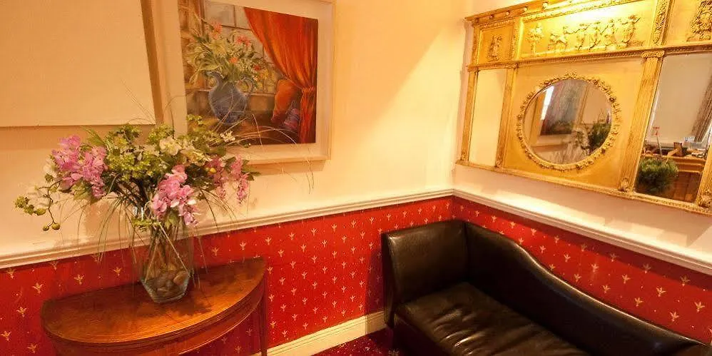 Temple Bar Townhouse