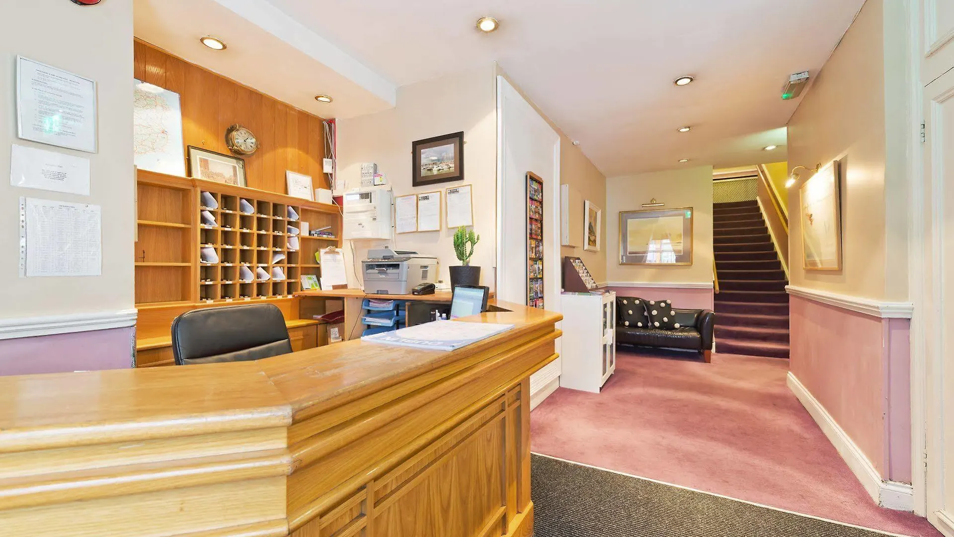 Temple Bar Townhouse Dublin