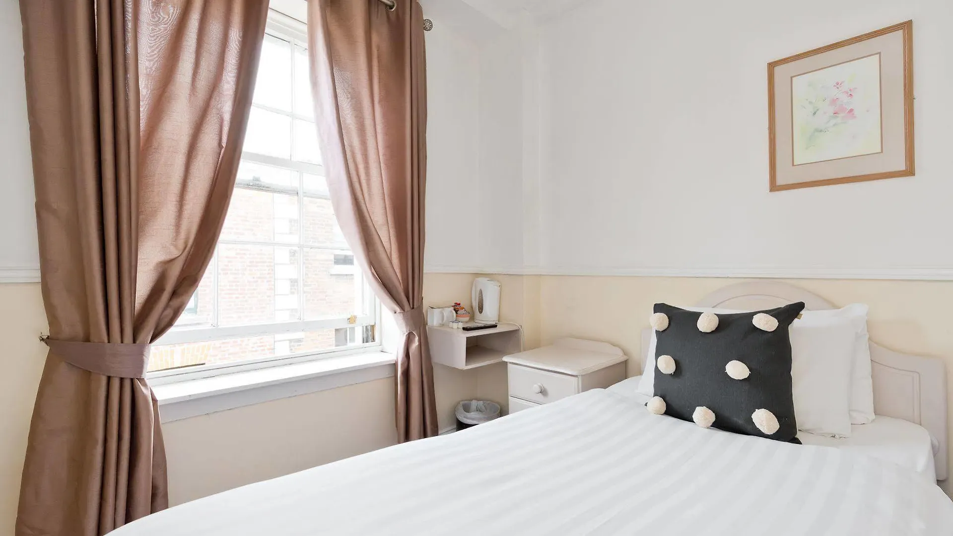 Temple Bar Townhouse
